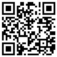 QR Code for bitcoin:322DBtUgni5gHEVQGUxpm2JXZghKWNwtCU