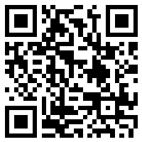 QR Code for bitcoin:322DiVHH7rg8pm7AZneumuo9gTptBPCgec