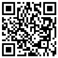 QR Code for bitcoin:322EeqA6SiKQPD2MP9rUF9CMEaz6AtSPCH