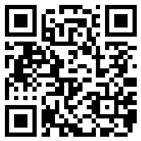 QR Code for bitcoin:322F4XoZYvEWJnSxkY4154bibhbrXedDuo