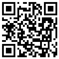 QR Code for bitcoin:322GrS2CsRGfPWxTpYC3TuL3NqEKjGEEdV