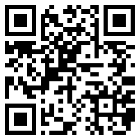 QR Code for bitcoin:322HMENPnYfeWssw4KD7DBfj8aYhvFonWP