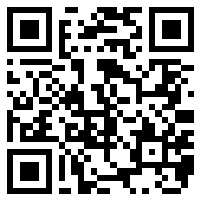 QR Code for bitcoin:322P1gJTCf1VBrbRZSeeJC8EDyS3ShPtc8