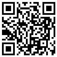 QR Code for bitcoin:322PDj9qTjac3EML46CiCu99rbR86yAQRS