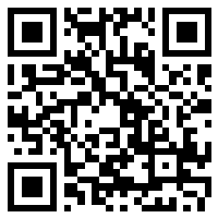 QR Code for bitcoin:322PQSHcAccPrPDMSvSZp2wBvaVCJ8vzP3