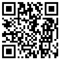 QR Code for bitcoin:322SDRbEis2hsPGD9wpZFrDKJzH71c5TAV