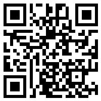QR Code for bitcoin:322SeFJPATRVyygFj8sccTF6CL2C1gJRaz