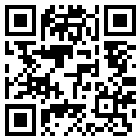 QR Code for bitcoin:322WwUNqdAGqGSVyrKCwpneXUTLJ6JVB16