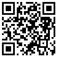 QR Code for bitcoin:322XyuK7nWPHTpgMdn4eZJ8CLp4pfHTEjY