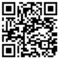 QR Code for bitcoin:322Yr5McPrHfkYfGjCLozy33mwrAXh2scX