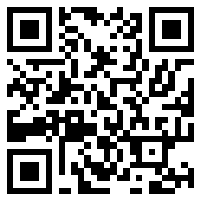 QR Code for bitcoin:322Ztjx3o7b6anvoFqT5cen4kHCupPnNed