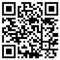 QR Code for bitcoin:322akMuw1WWTSidvi9Y4X79E6KPDoF7BrM