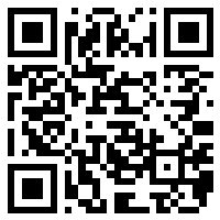 QR Code for bitcoin:322b7GQbH7B3atGSSSb2w51CsqjX9TkbCS