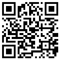 QR Code for bitcoin:322bGeMDcjQtjXLyR3eTMhLSMJzNSTu4gF