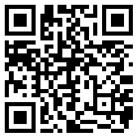 QR Code for bitcoin:322ccMqYLEXziGNRFbAPs4xDZQpXNE8wVe