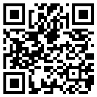 QR Code for bitcoin:322dKNdba2QpepXfwBs2RAZbieWiMK7Dny