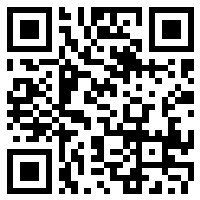 QR Code for bitcoin:322ejju6icQRwFkqeXwAnjU6qWUaZADaYY