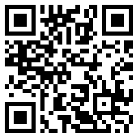 QR Code for bitcoin:322evYNGkMY7NnwUtpcH7UZYCbXKML3FH5