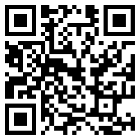 QR Code for bitcoin:322gmsuw7HCcEhHFawSu9azTRNXWPCjtEx