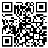 QR Code for bitcoin:322jCobBfgZtCS8kr3Hz7xPVaAAgbzDg86