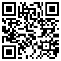 QR Code for bitcoin:322nLj7eejtwyKHPauExTbxkF8srdkCFsr