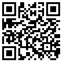QR Code for bitcoin:322pXxo5mSnFkqdD9CrThZtei7Kmc46s86