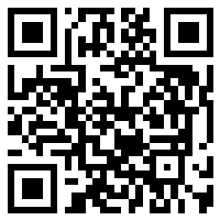QR Code for bitcoin:322safCgaKoDo9YofTe1gnApMAE48B1458