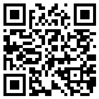QR Code for bitcoin:322tYYeHKYzmBh4axAKjVKBhCMs9aBiC7J