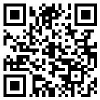 QR Code for bitcoin:322v2MWLmdfz6a6uwZk2ffXwFpRWWSQT8S