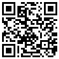 QR Code for bitcoin:322vpyuteaRVz2GtHMZpc96GXLj3X486of