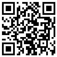 QR Code for bitcoin:322yLL1HCQtreGHzE5ovi5pq7bRE5weMgF