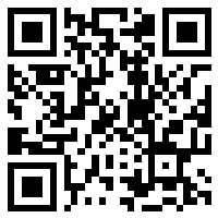 QR Code for bitcoin:323BF7ZPM13xoncatEVb4NLnExfm858sEY