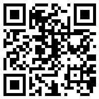QR Code for bitcoin:323BeJWENdCSwBVVhfvuEuCduTA6HZr8ZF