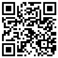 QR Code for bitcoin:323CzMoLry2muJm8bUbAaj8dT72CPfYgNx