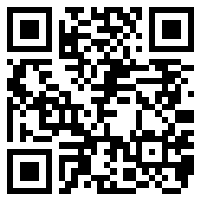 QR Code for bitcoin:323DFRV1eKQLhKzfk3UhA6gp2UppNFJgRj