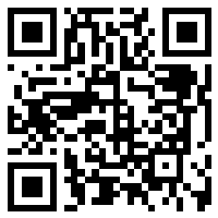 QR Code for bitcoin:323JA9VtUJ1n3QYp1PinLGNLim3RGSNbTV