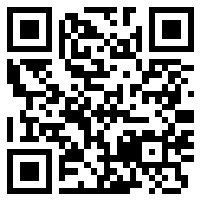 QR Code for bitcoin:323K8aF75zb8SpG1MR6CTKJDvJnnX8vaqq