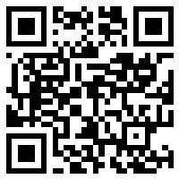 QR Code for bitcoin:323LxRzWvMAf7eJeDhYzpcJuceSg3bPfFj