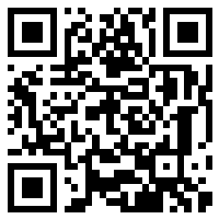 QR Code for bitcoin:323NU7Q1XQDLeUdX4ihWLoasaFcsFrKSNP
