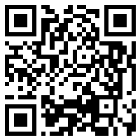 QR Code for bitcoin:323PLU73tbeCVDxWbNEEtCjwaMDXHuRAXf