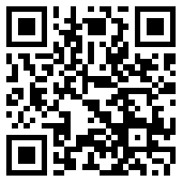 QR Code for bitcoin:323VuECHX1GX2yyLopFa8QRUku1ruBvx83