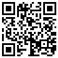 QR Code for bitcoin:323ZwpAYGp8V4stLFMph75DTCaBHbhoBCb