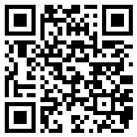 QR Code for bitcoin:323bsbCxHKwevDdcn5aNGvJDV8ScG41d8m