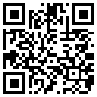 QR Code for bitcoin:323cfQksqJvguBHCDUNkUhFr292uuwSCJC