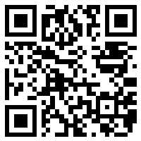 QR Code for bitcoin:323eriVkCBbVbkbAWWhH7tCzHfiBkCdprM
