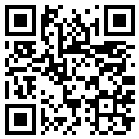 QR Code for bitcoin:323gi8VVn1xSapQZ2eadECaJ8cPv3F7S5E