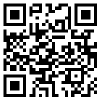 QR Code for bitcoin:323i8Cxtph3hMeGR3a1M1V1mj1S1ec3Fiu