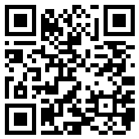 QR Code for bitcoin:323pFxTv1ZDdGPvGPyQDkU4abd4nCqvMay