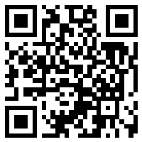 QR Code for bitcoin:323pukrn83DCSCbRgGULr6HrtdNFcPLBAq
