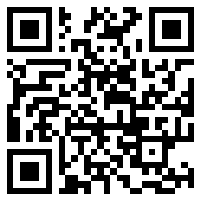 QR Code for bitcoin:323wzyxugXzsgPL4HkPkRgPPNoiMPAS9pf